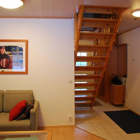 Spa Suites Ikaalisten Kylpylae Ikalis Exteriör bild