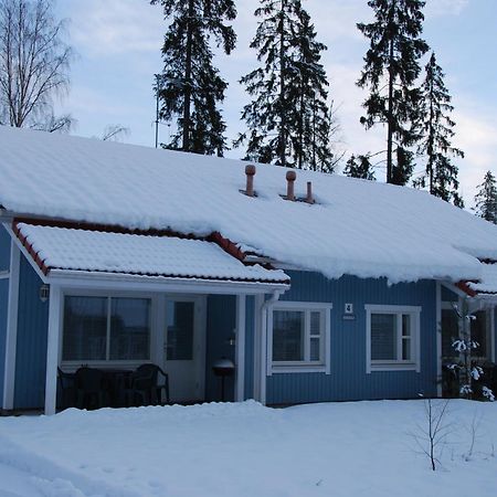Spa Suites Ikaalisten Kylpylae Ikalis Exteriör bild