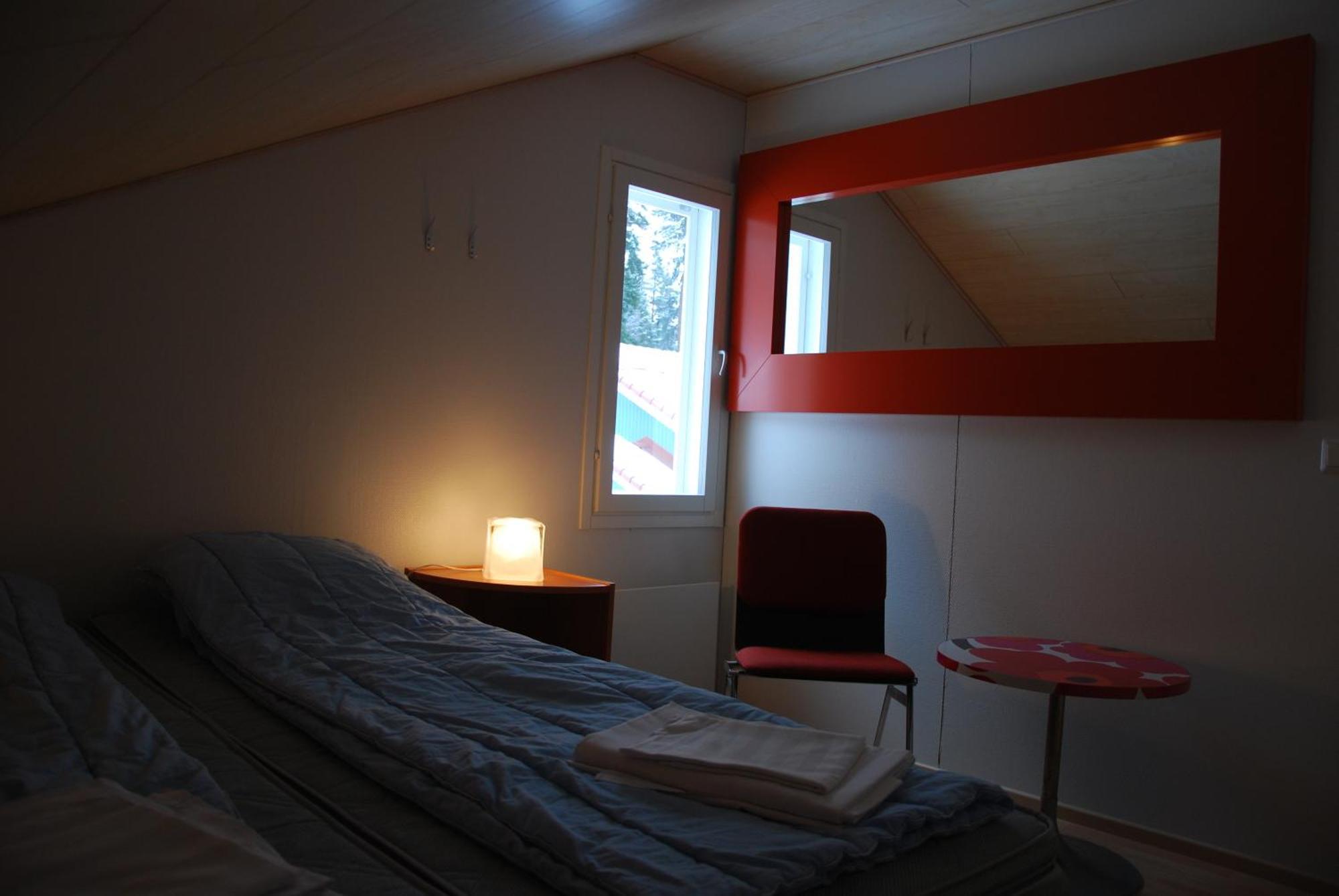 Spa Suites Ikaalisten Kylpylae Ikalis Exteriör bild