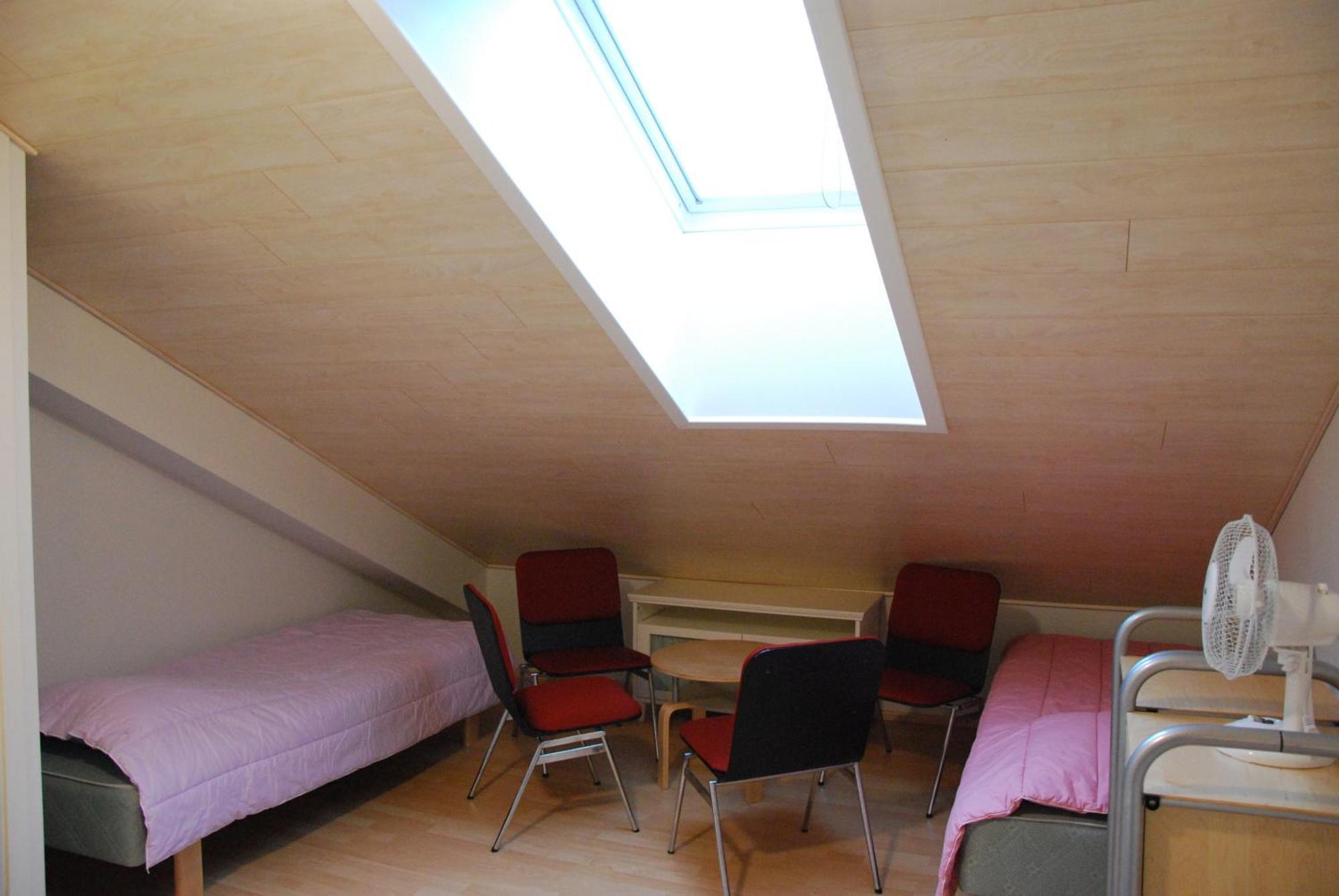 Spa Suites Ikaalisten Kylpylae Ikalis Exteriör bild