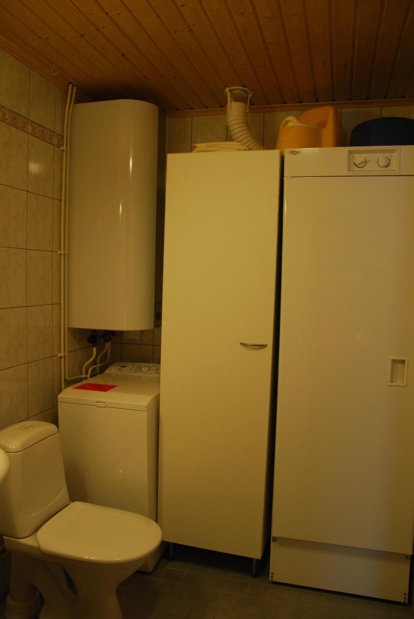 Spa Suites Ikaalisten Kylpylae Ikalis Exteriör bild