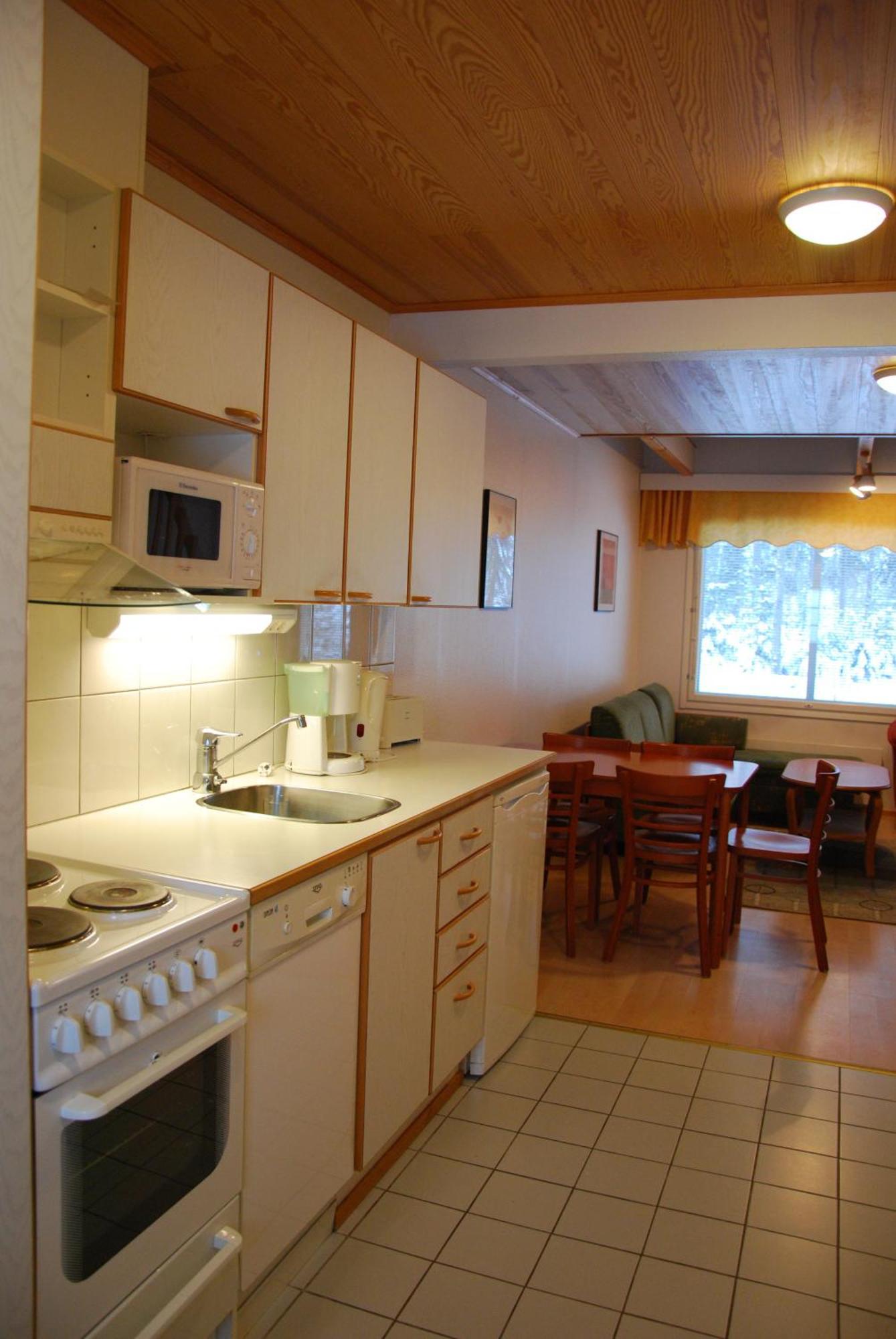 Spa Suites Ikaalisten Kylpylae Ikalis Exteriör bild