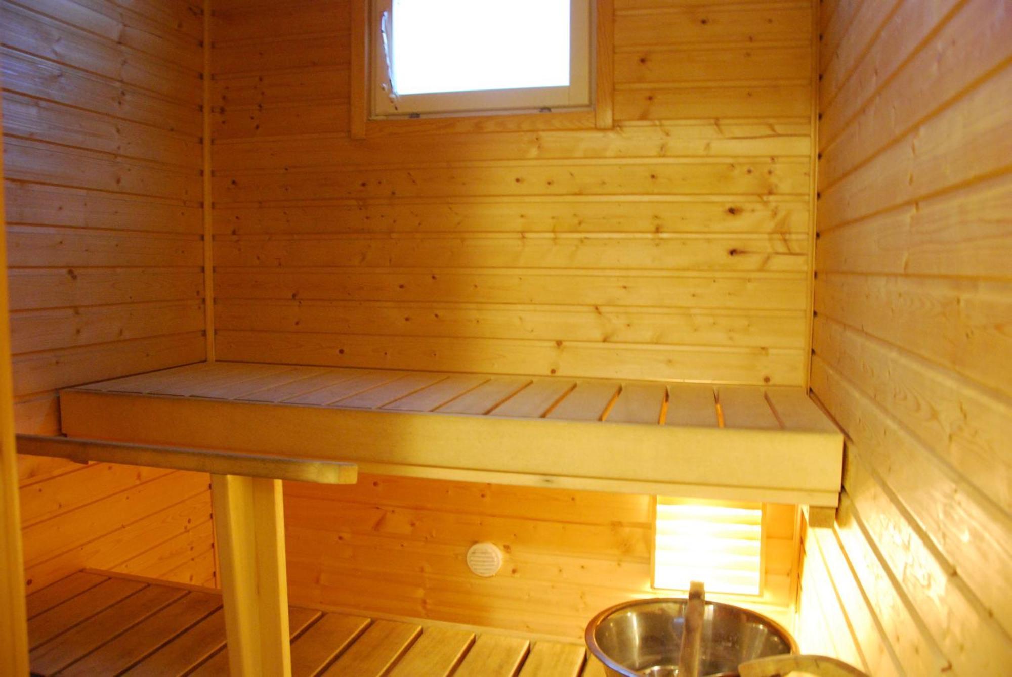 Spa Suites Ikaalisten Kylpylae Ikalis Exteriör bild