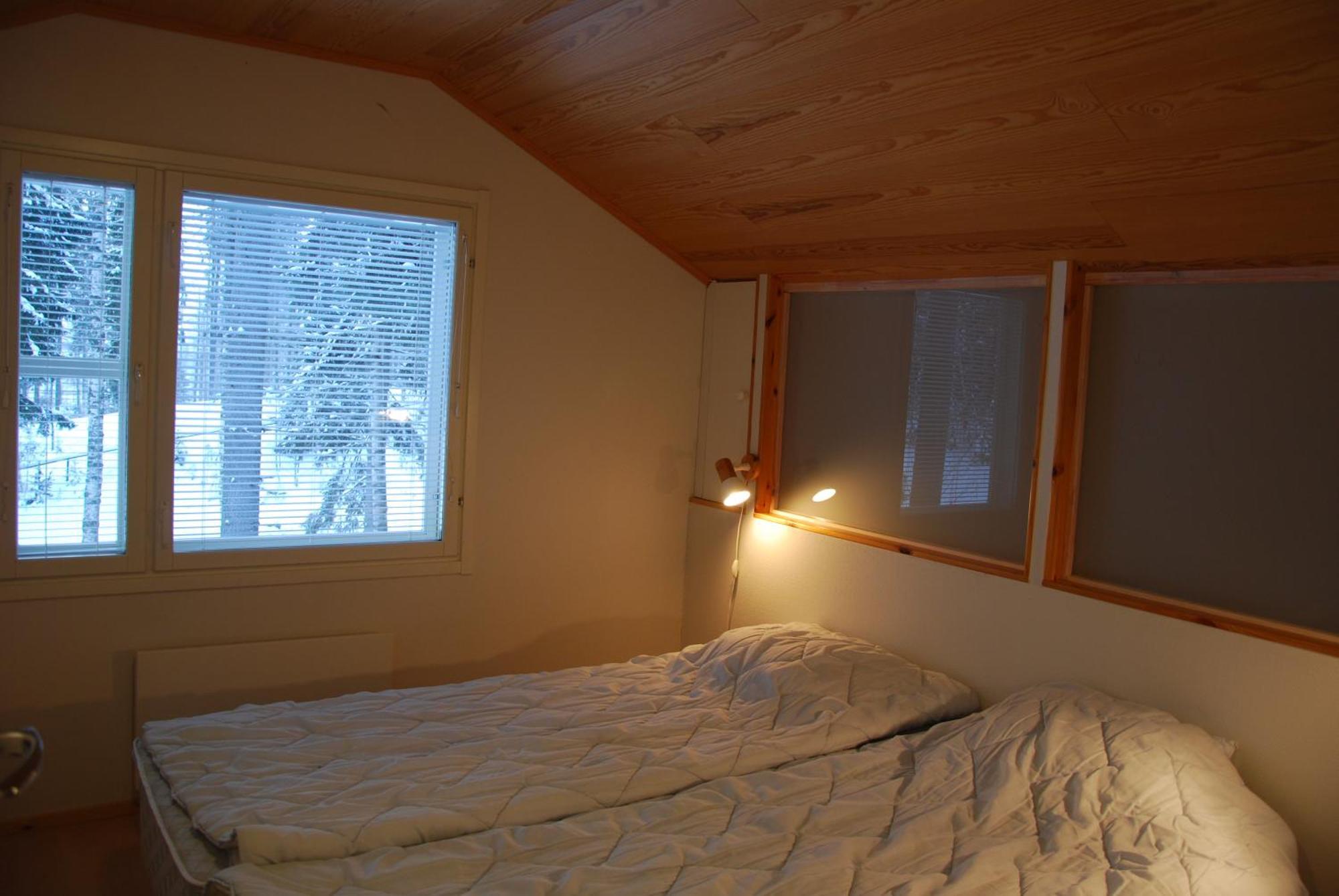 Spa Suites Ikaalisten Kylpylae Ikalis Exteriör bild
