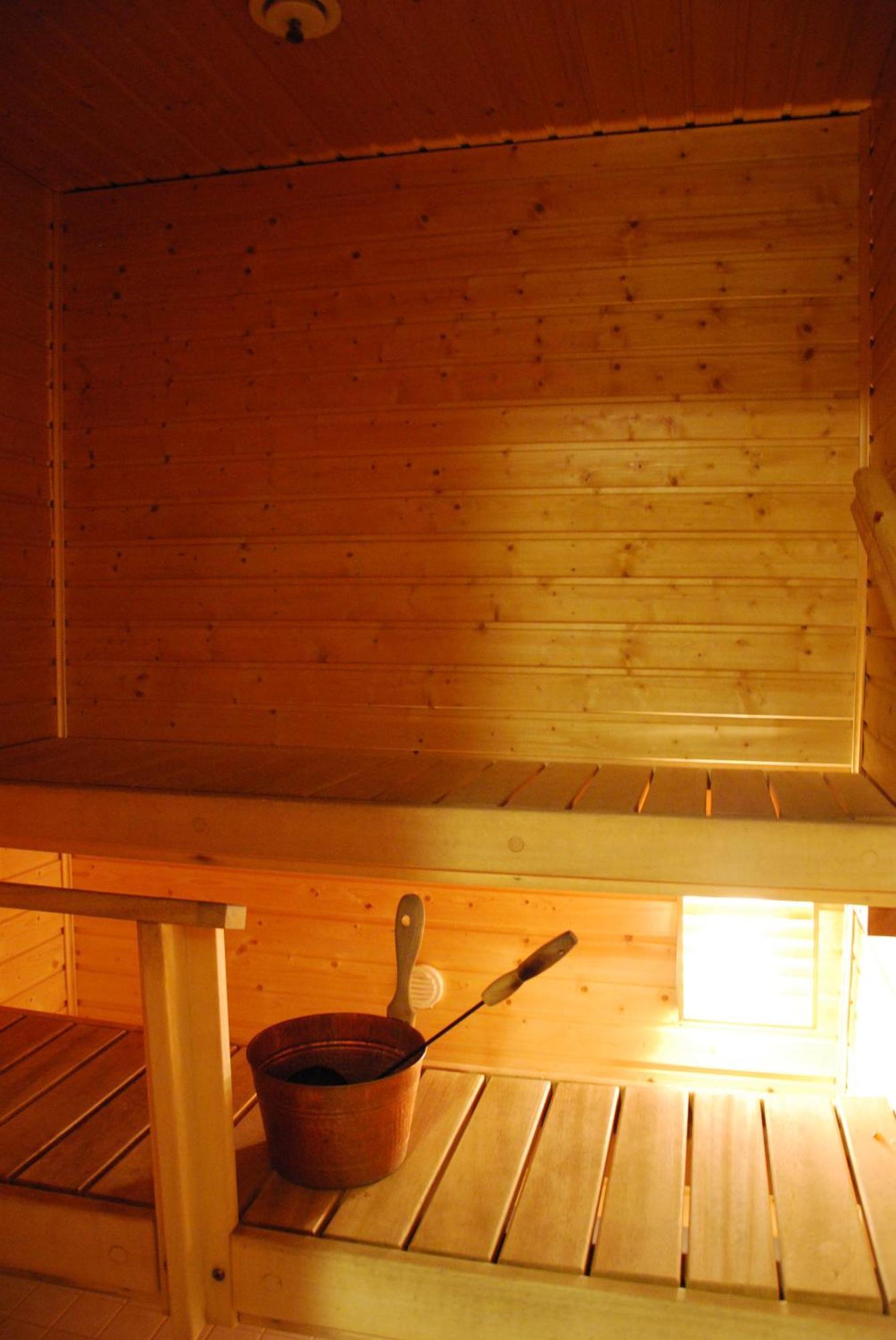Spa Suites Ikaalisten Kylpylae Ikalis Exteriör bild