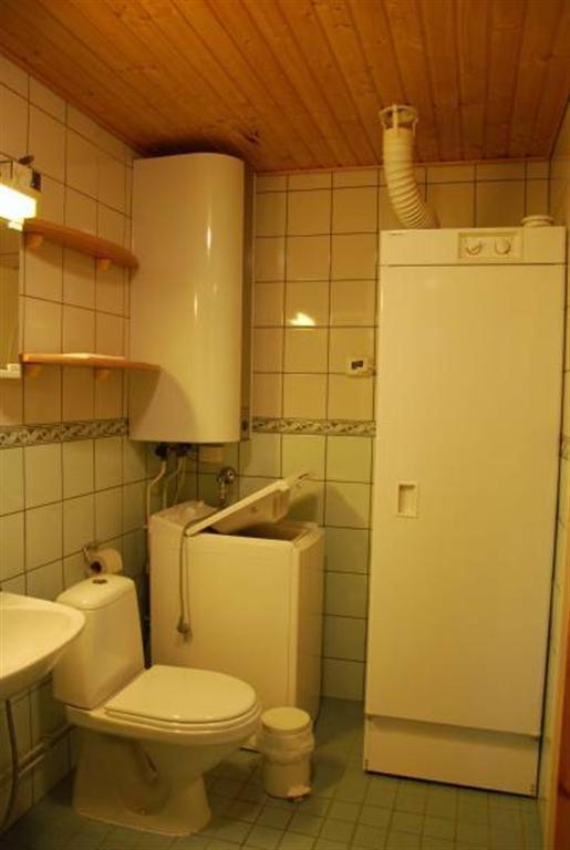 Spa Suites Ikaalisten Kylpylae Ikalis Exteriör bild