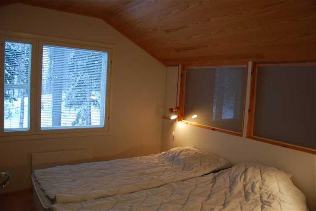 Spa Suites Ikaalisten Kylpylae Ikalis Exteriör bild