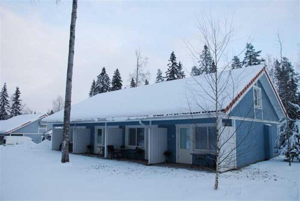 Spa Suites Ikaalisten Kylpylae Ikalis Exteriör bild