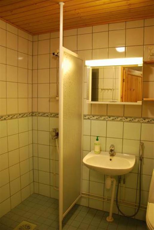 Spa Suites Ikaalisten Kylpylae Ikalis Rum bild
