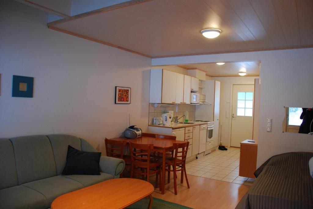 Spa Suites Ikaalisten Kylpylae Ikalis Rum bild